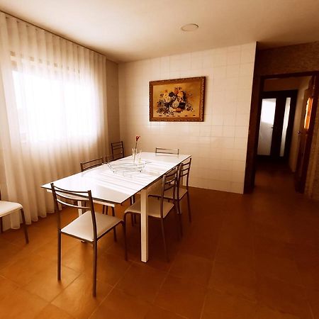 布拉加Quinta Santa Lucrecia别墅 外观 照片