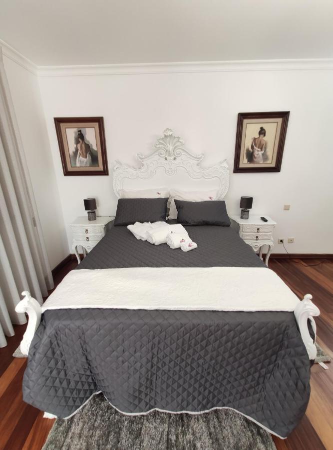 布拉加Quinta Santa Lucrecia别墅 外观 照片