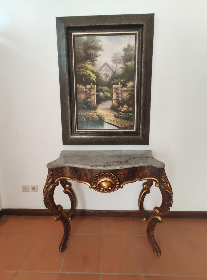 布拉加Quinta Santa Lucrecia别墅 外观 照片