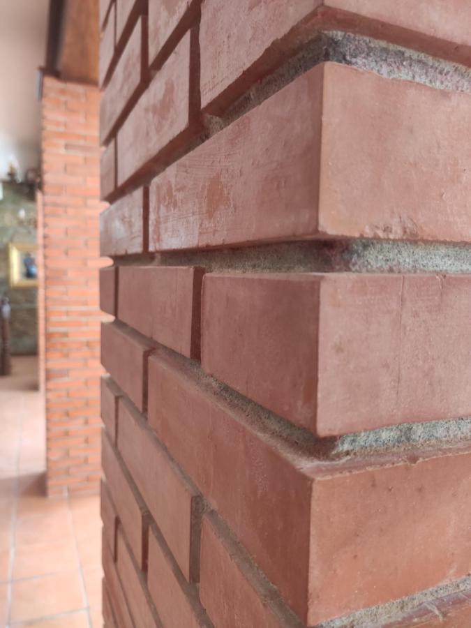 布拉加Quinta Santa Lucrecia别墅 外观 照片