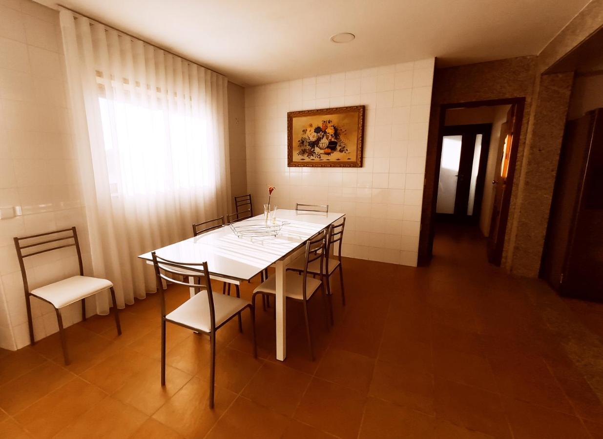 布拉加Quinta Santa Lucrecia别墅 外观 照片
