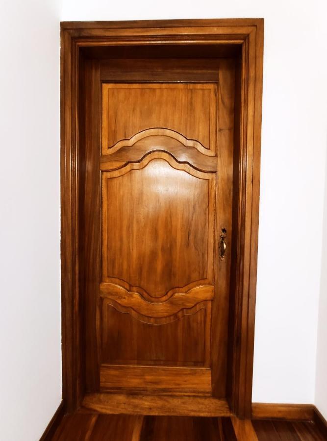 布拉加Quinta Santa Lucrecia别墅 外观 照片