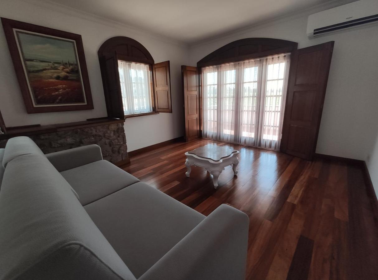 布拉加Quinta Santa Lucrecia别墅 外观 照片